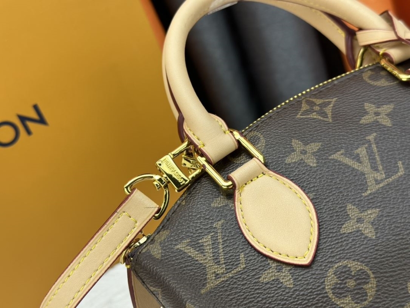 LV Top Handle Bags